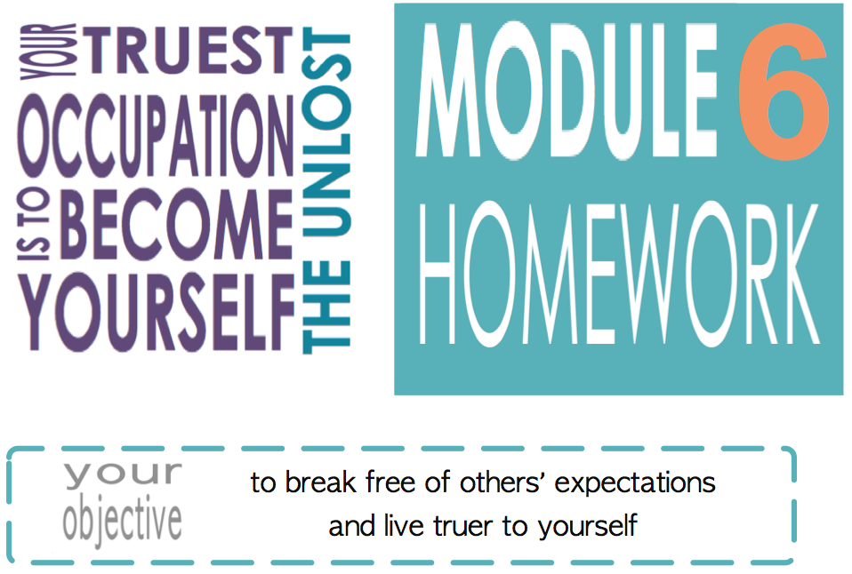 Module 6 HW