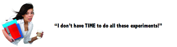 dont have time 3