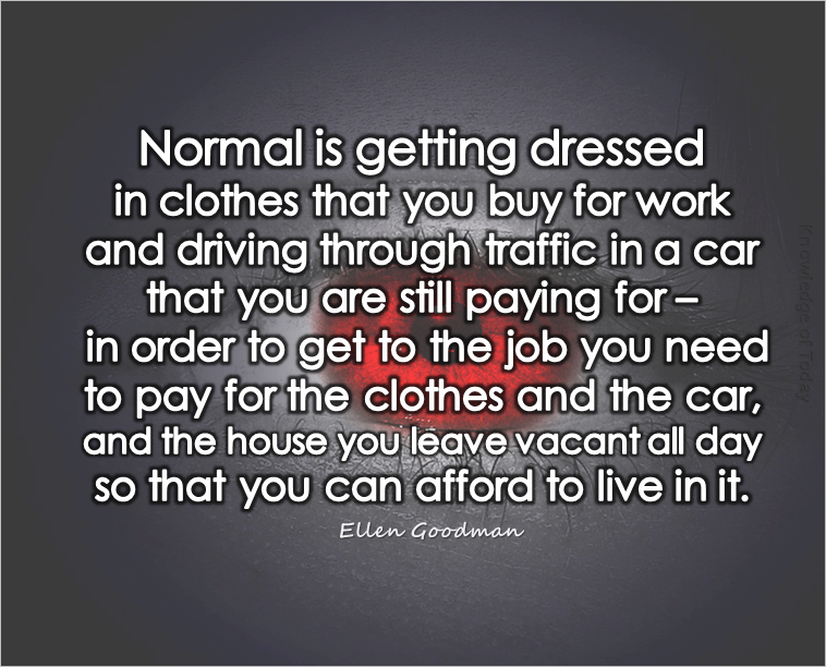 normal